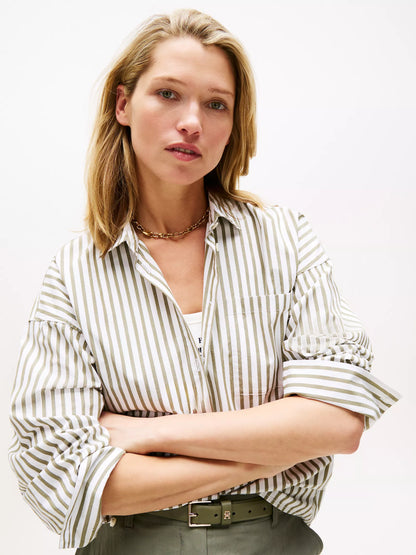 Uniform Olive