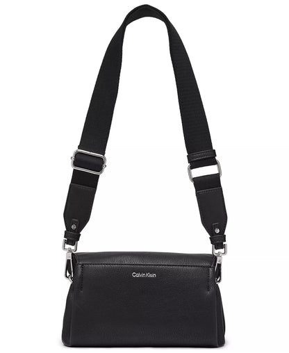 Black/silv