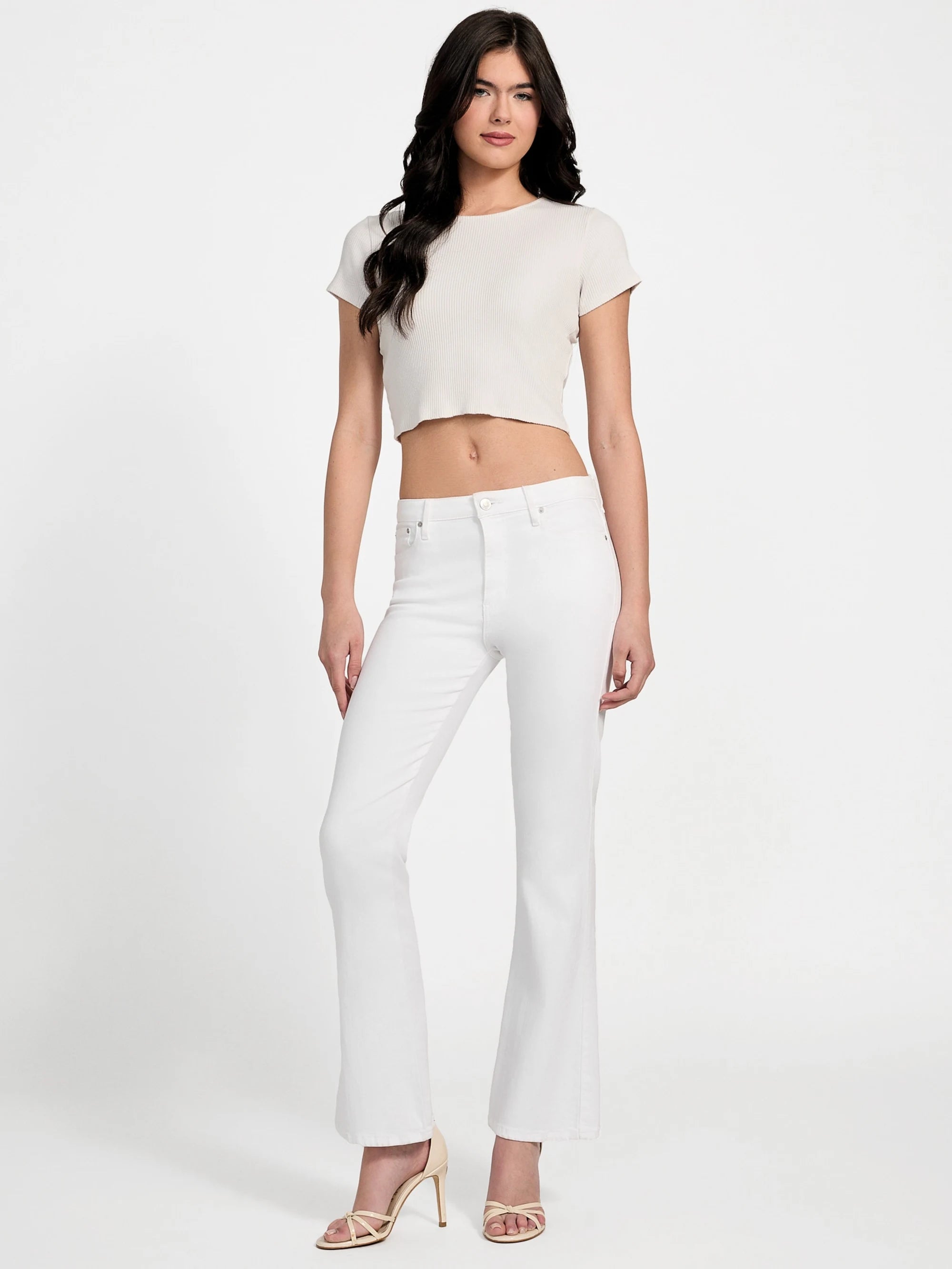 Pure White