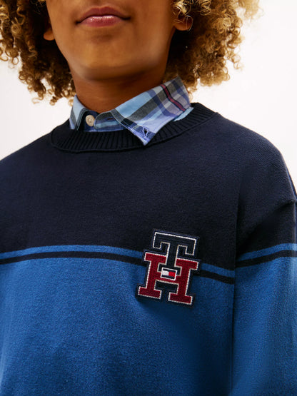Navy Blue