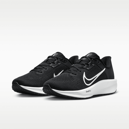 Black/Iron Grey/White
