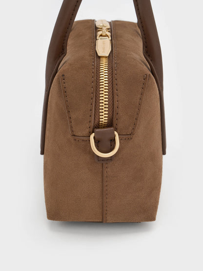 Mocha Brown