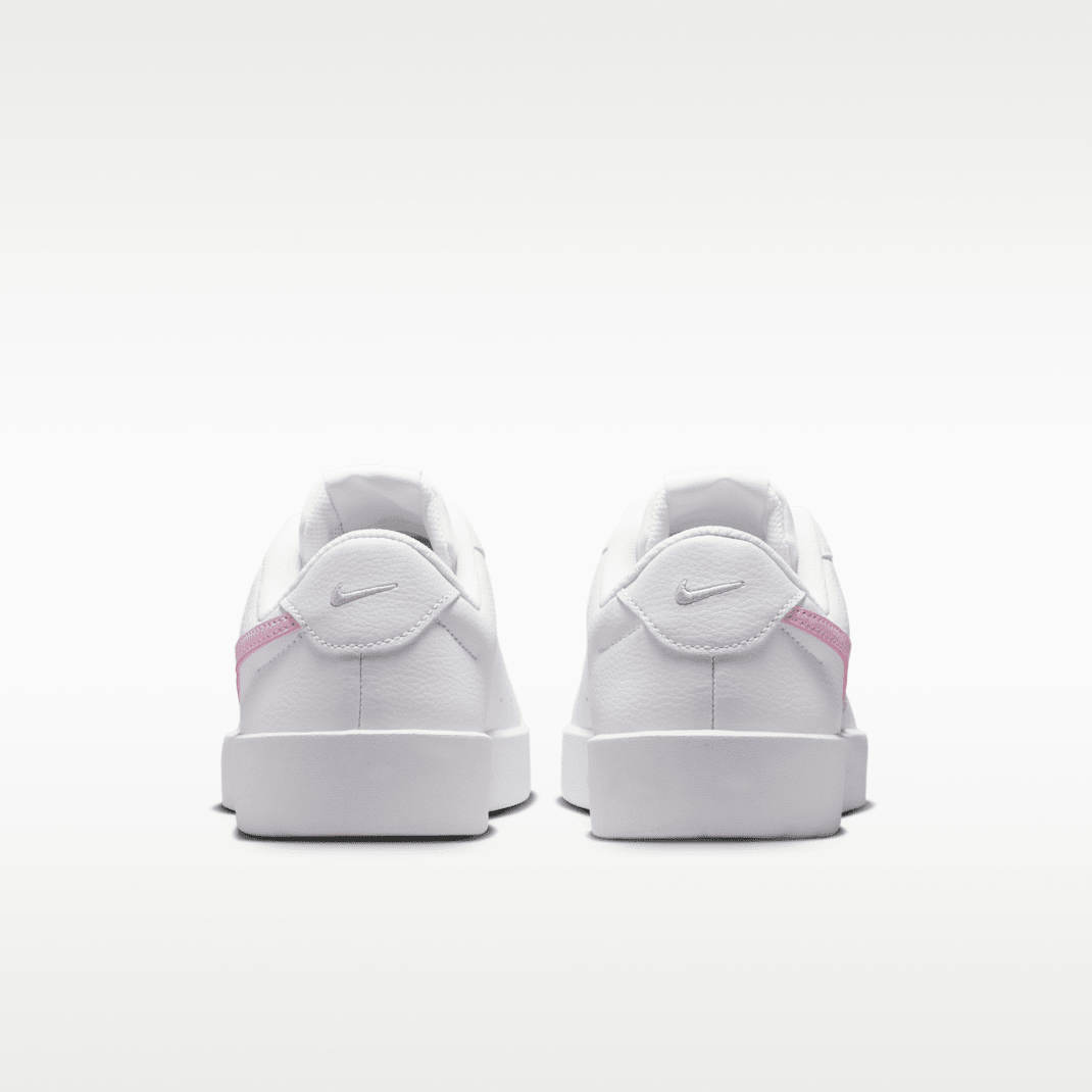 White/White/Bleached Lilac