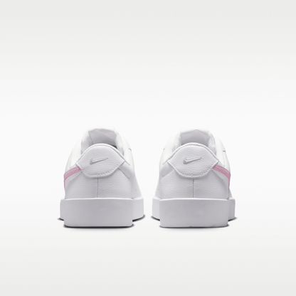 White/White/Bleached Lilac