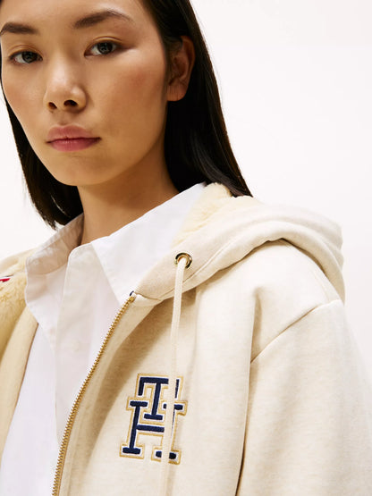 Country Ivory Heather