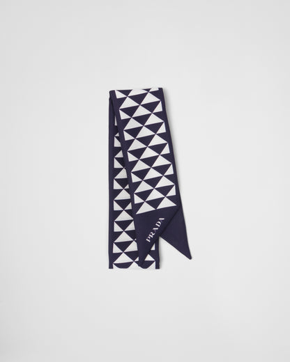Azul Marino/Blanco