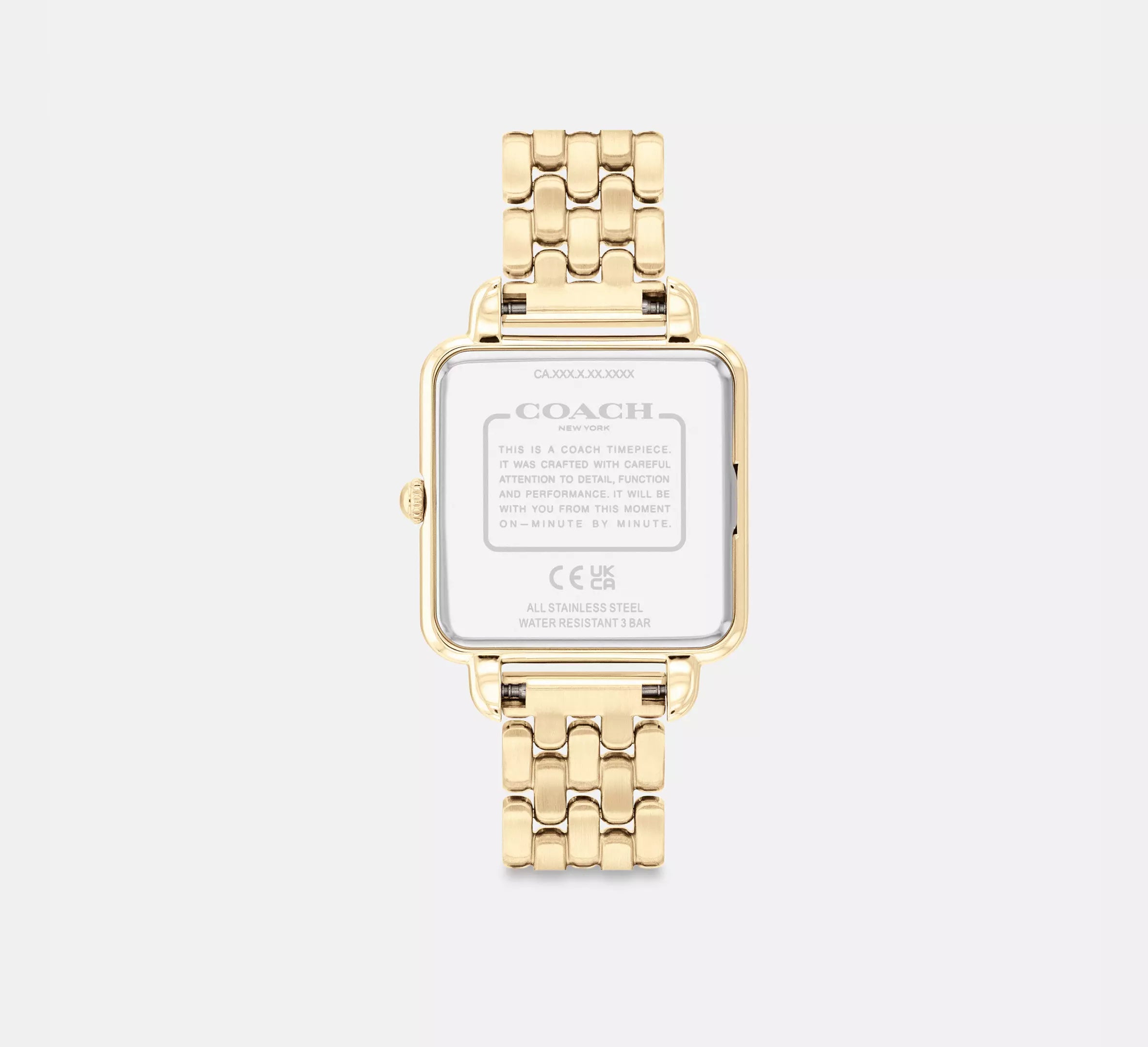 Gold