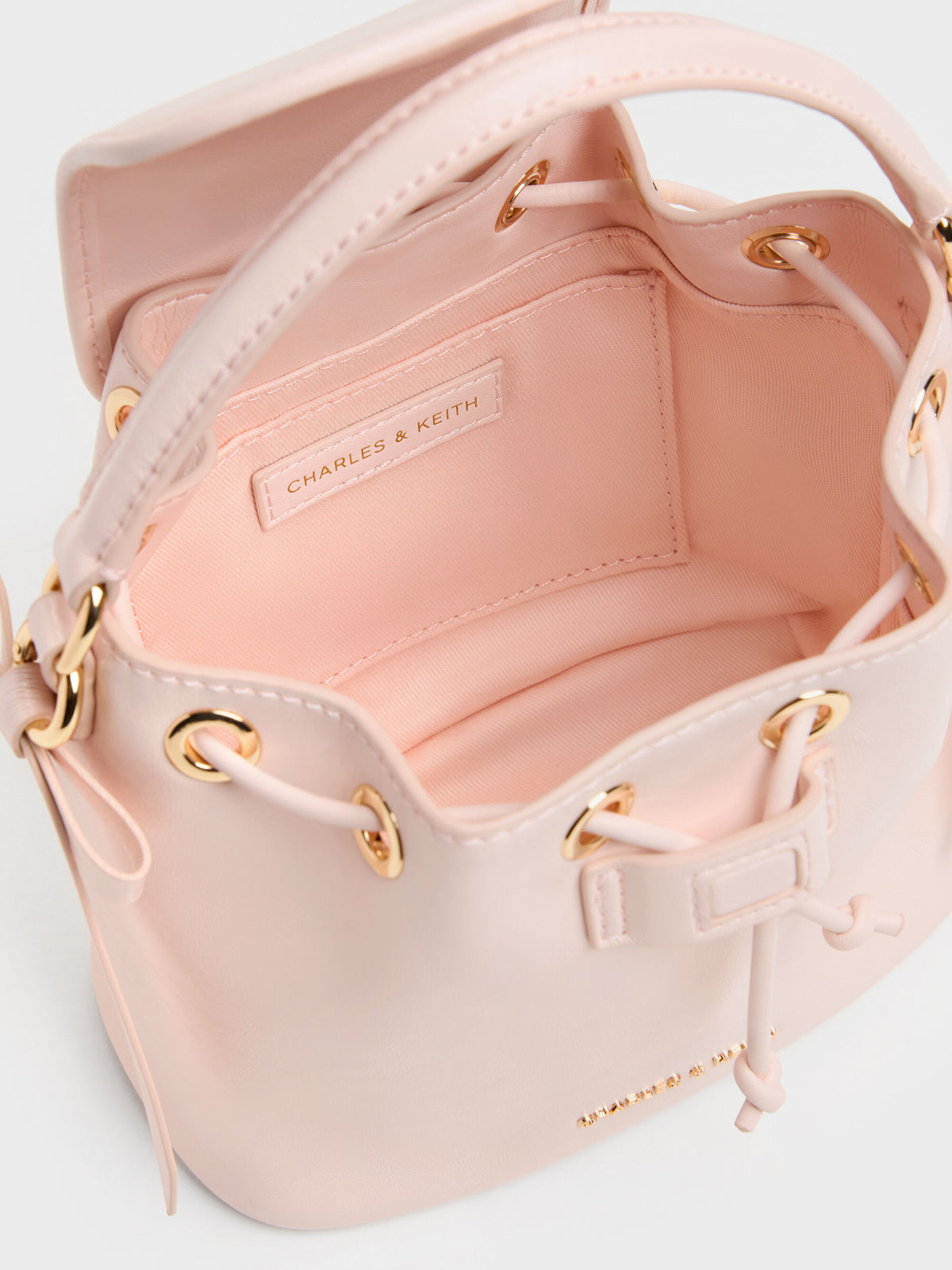 Soft Pink