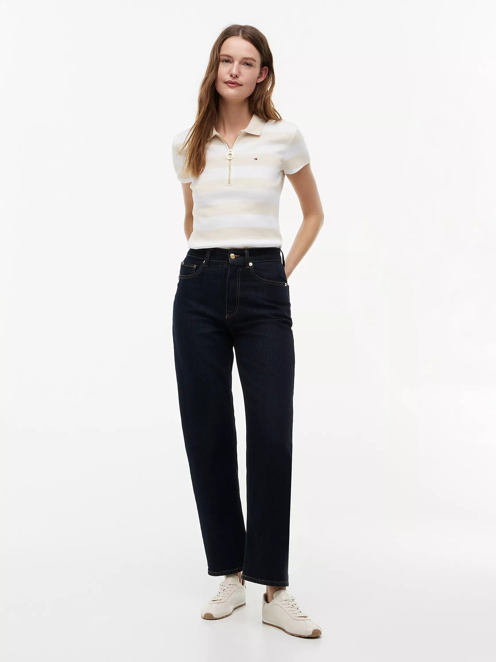 Beige Heather