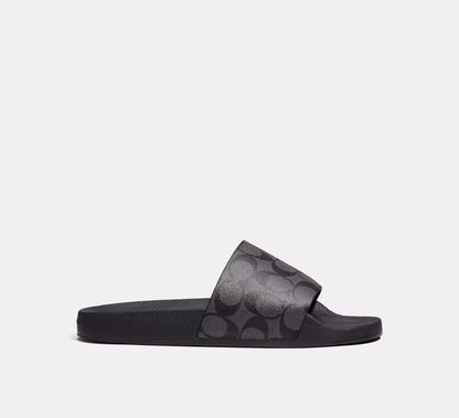 Charcoal/Black