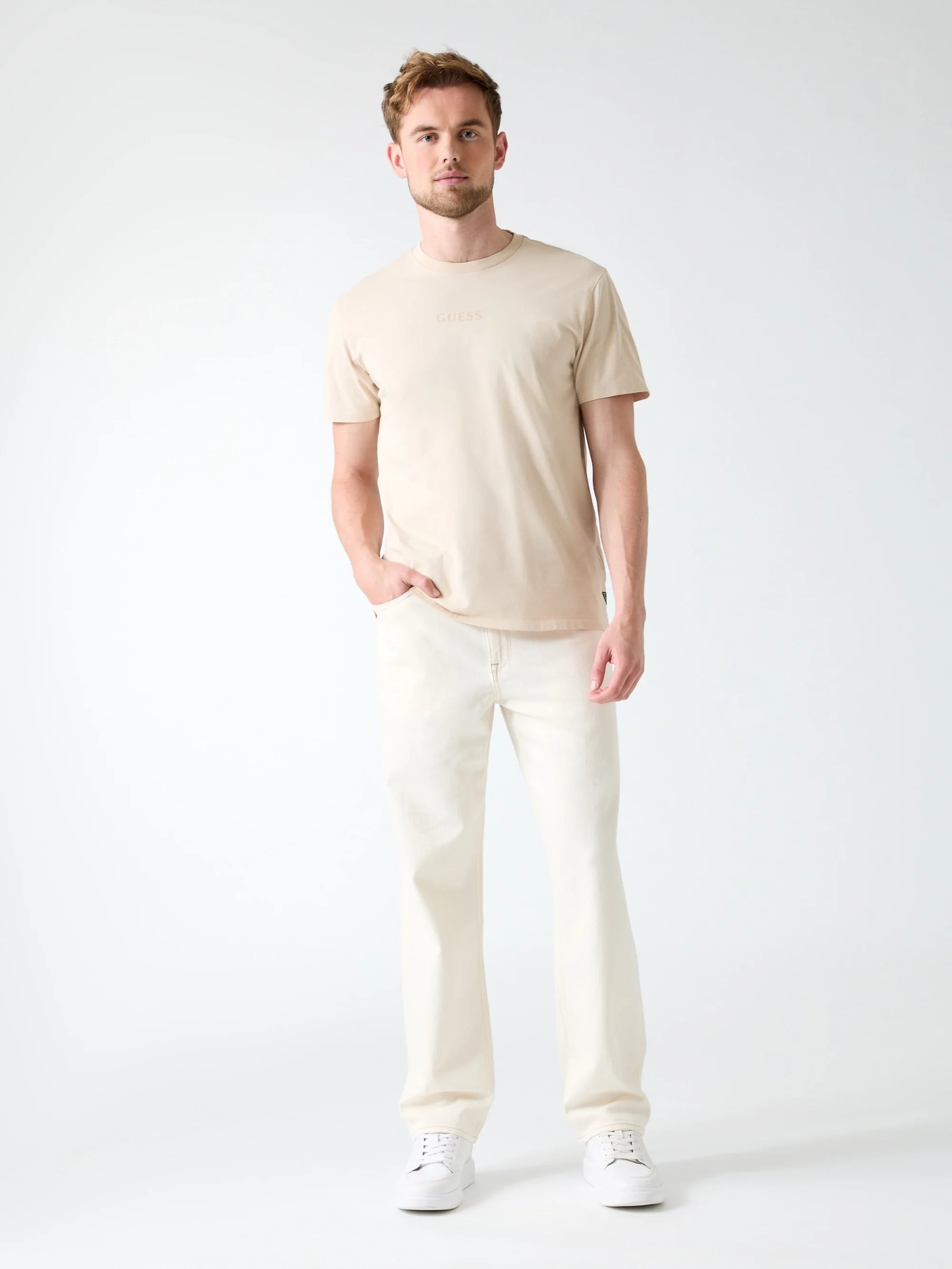 Light Oak Multi
