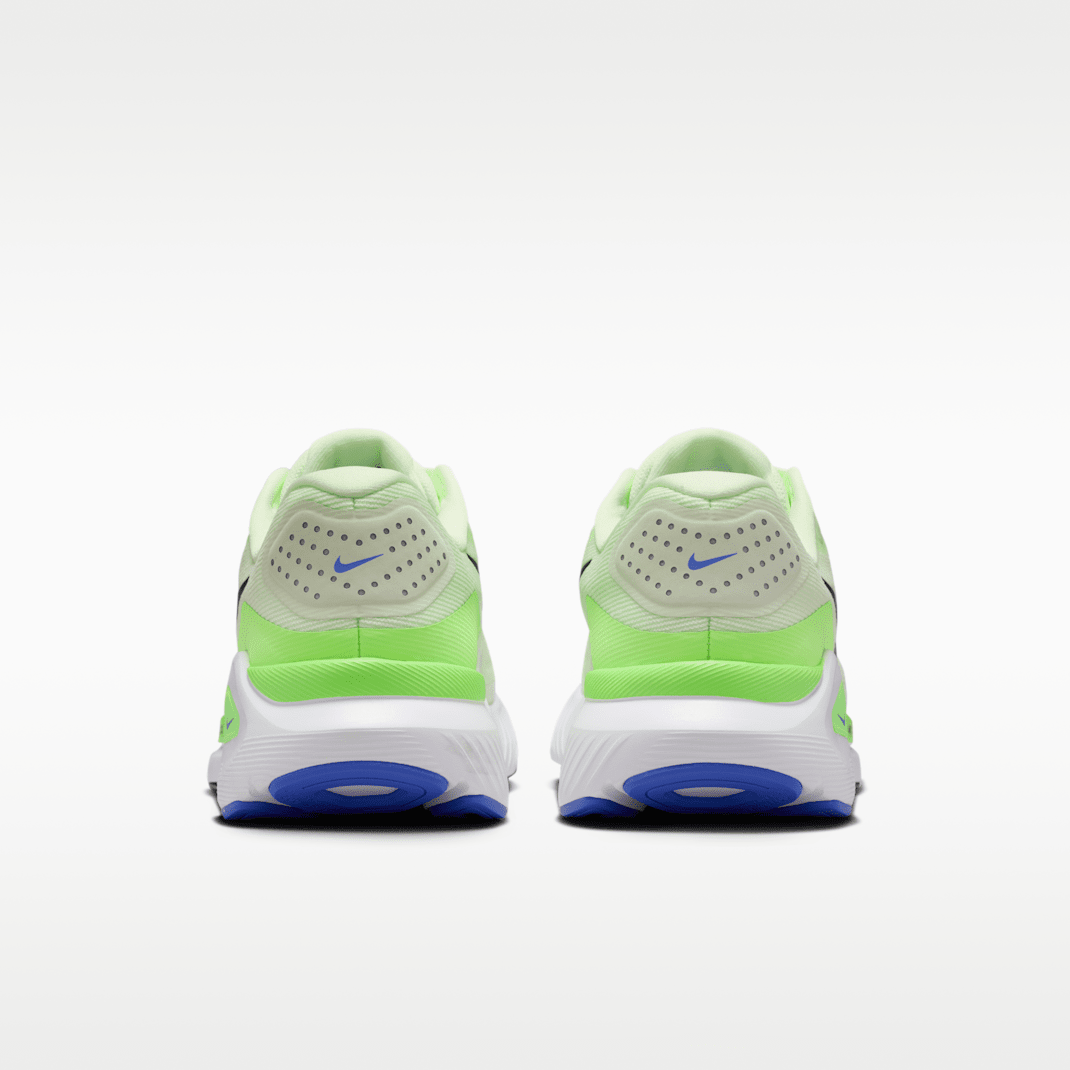 Volt Tint/Lime Blast/Sapphire/Black Spruce