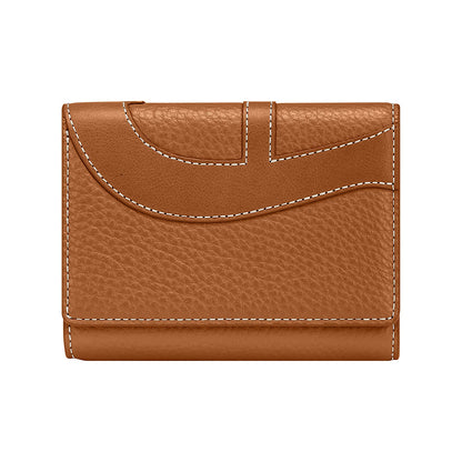 Cognac Brown