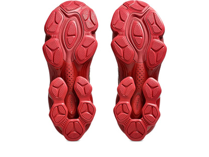 Cayenne/Copperhead