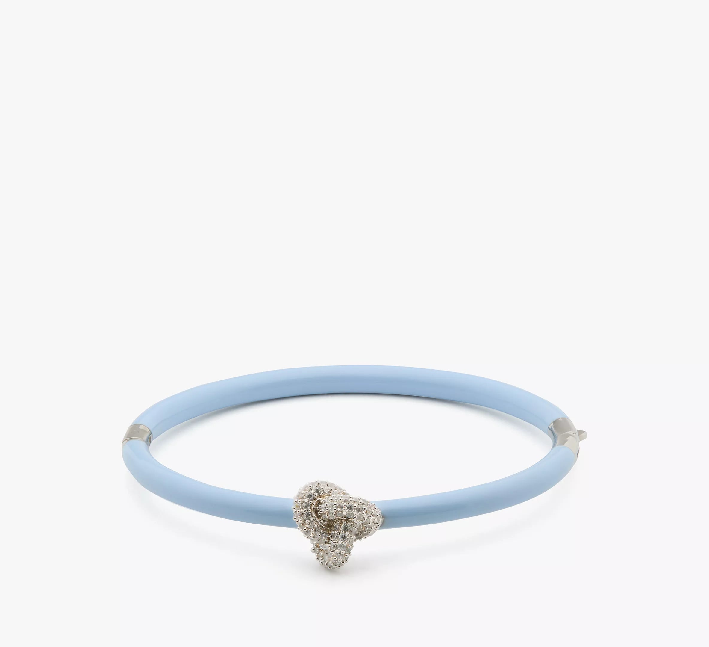 Diamond Blue/Silver