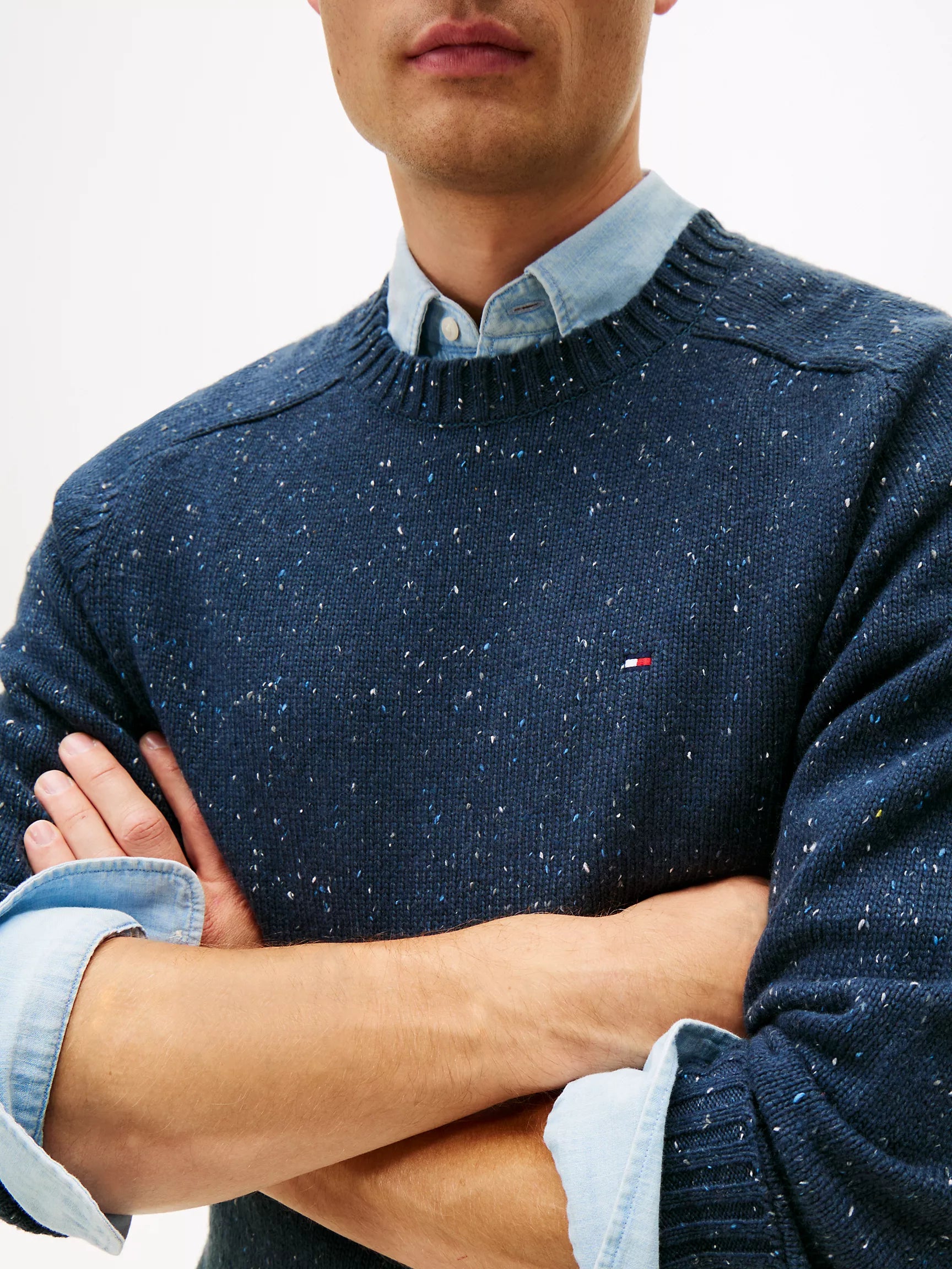 Military Denim