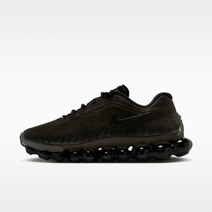 Sequoia/Medium Olive/Anthracite/Black