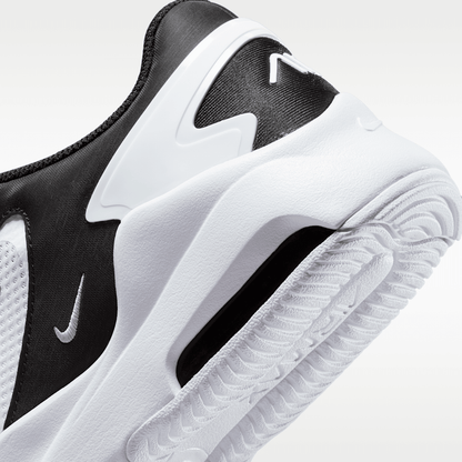 White/White/Black
