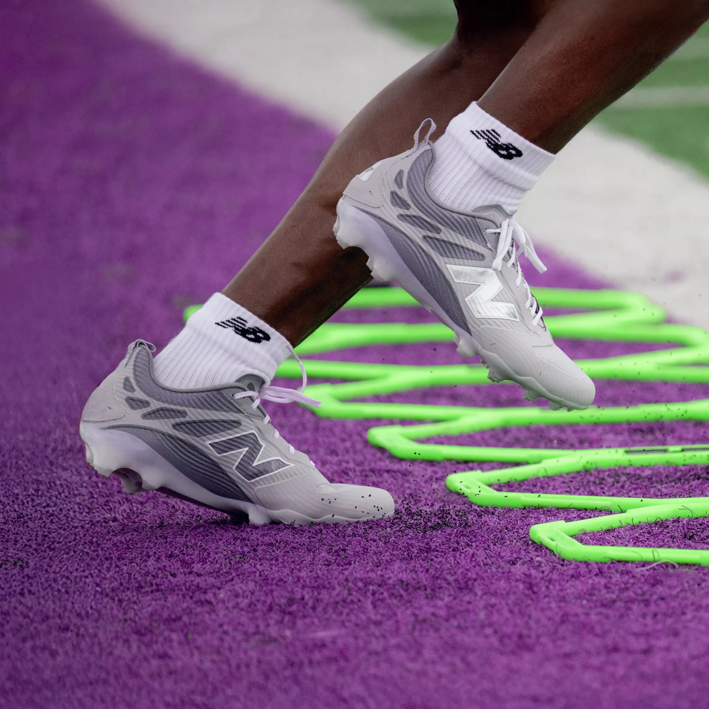 Rain Cloud With Slate Gray