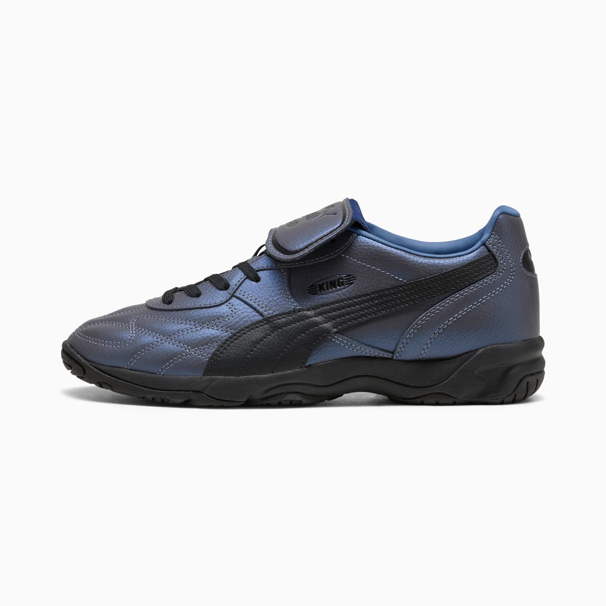 Blue Jewel-PUMA Black