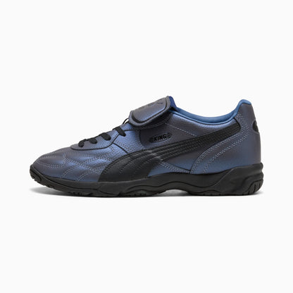 Blue Jewel-PUMA Black