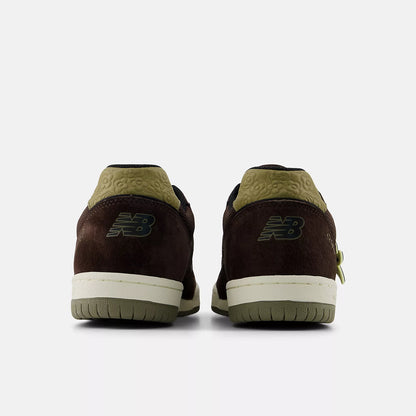 Chocolate With Olive