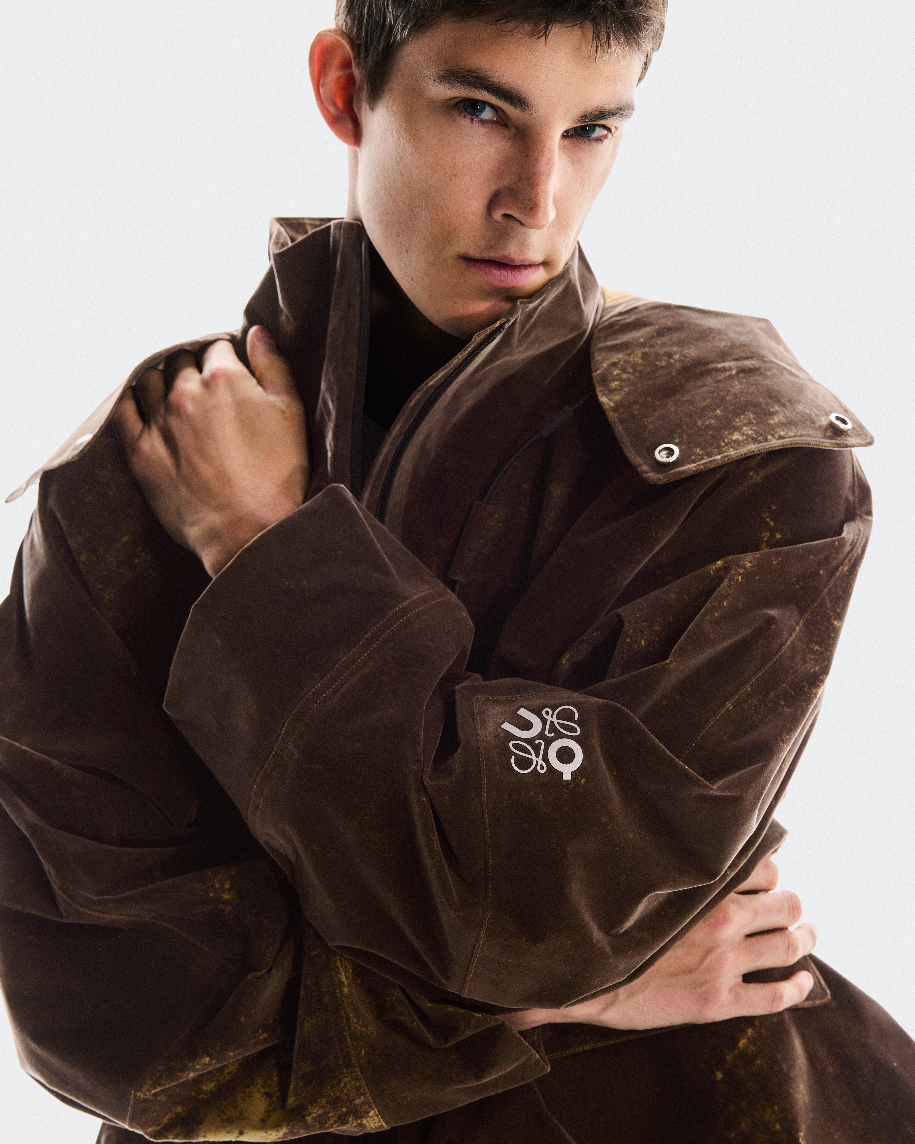 Chocolate Brown