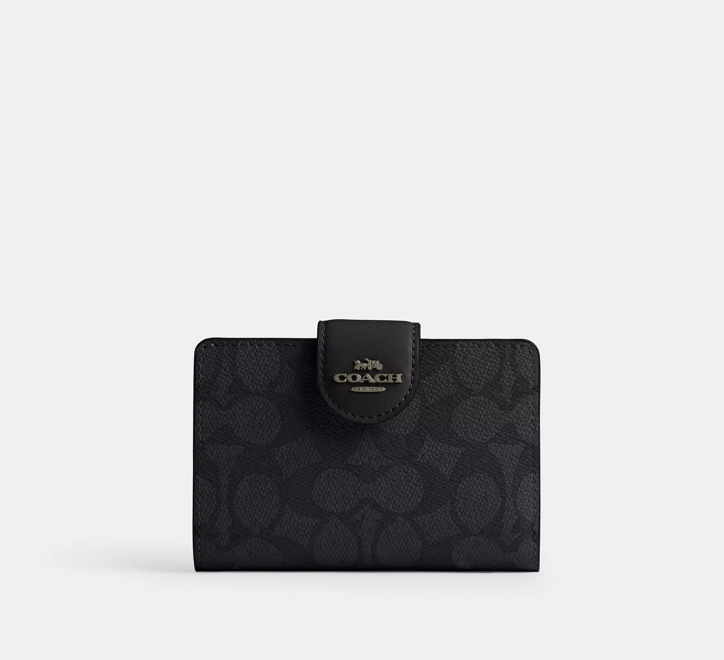 Gunmetal/Charcoal/Black