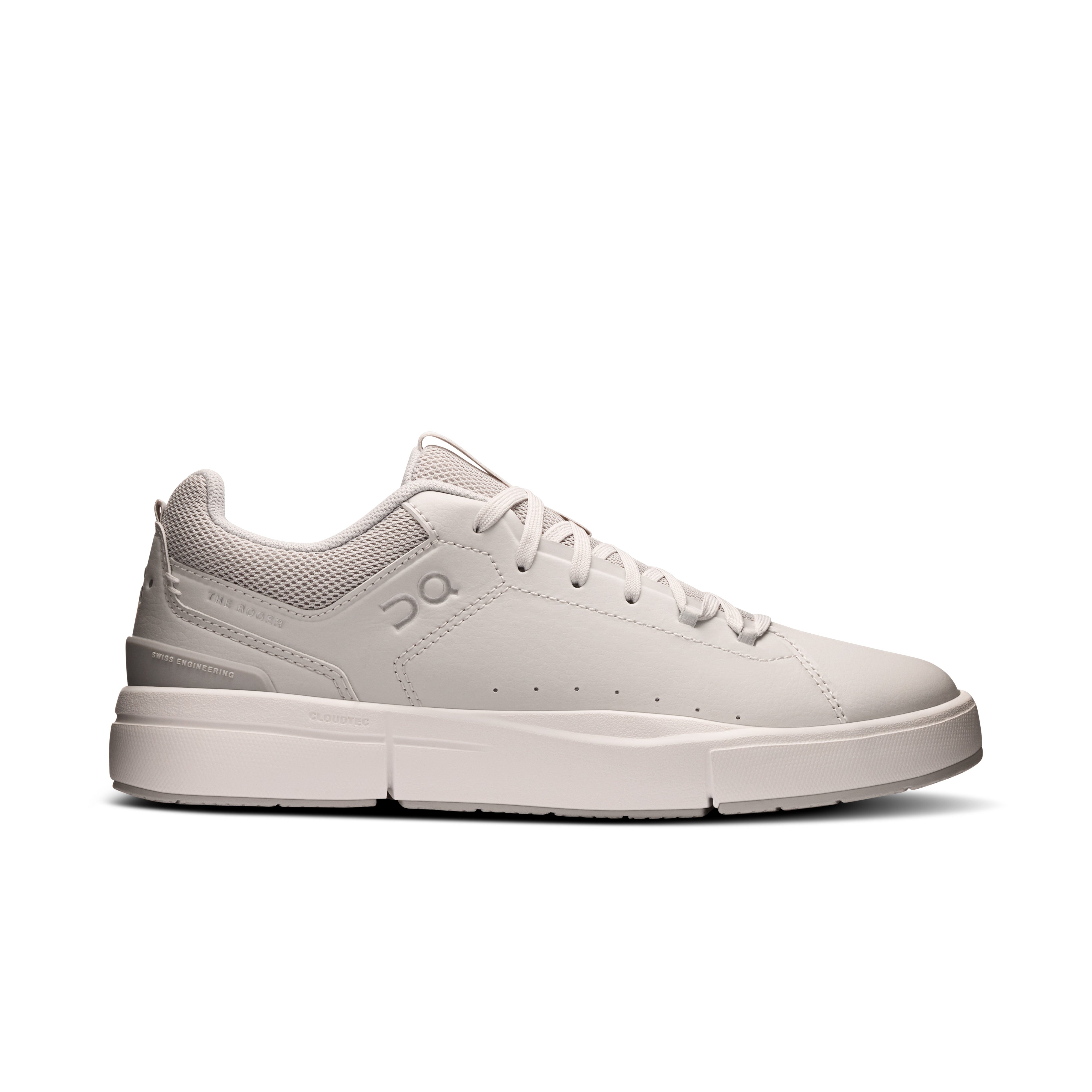 Frost | Silver