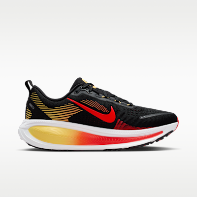 Black/Light Crimson/Topaz Gold/Bright Crimson