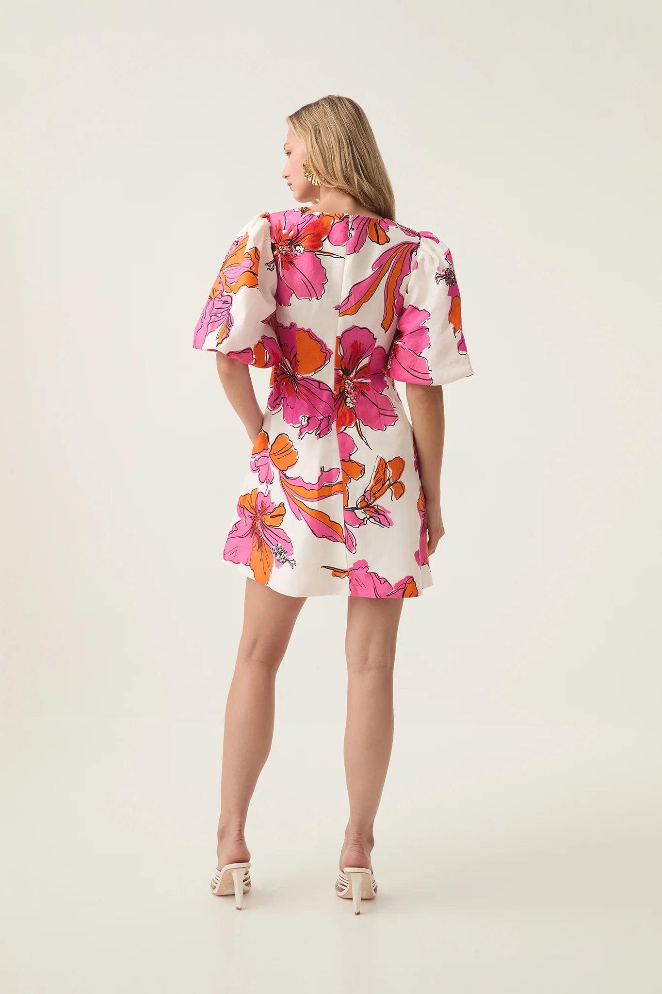 VIVID HIBISCUS