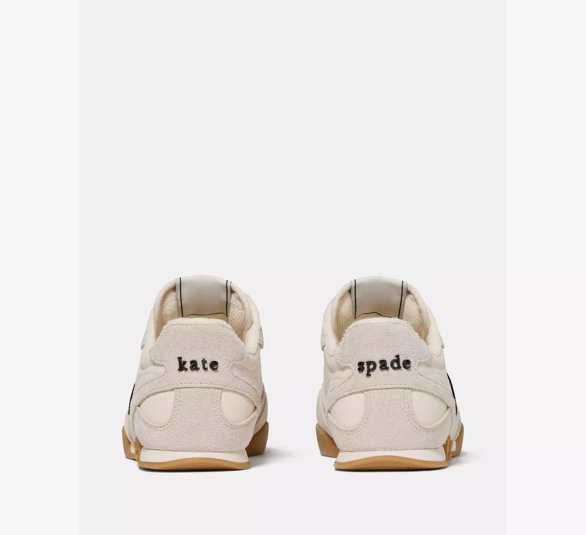 Cream/Black