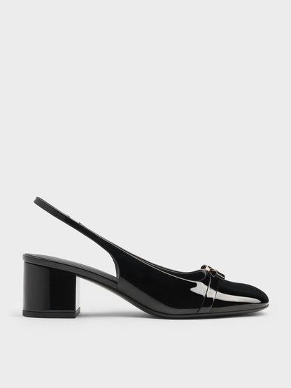 Black Patent