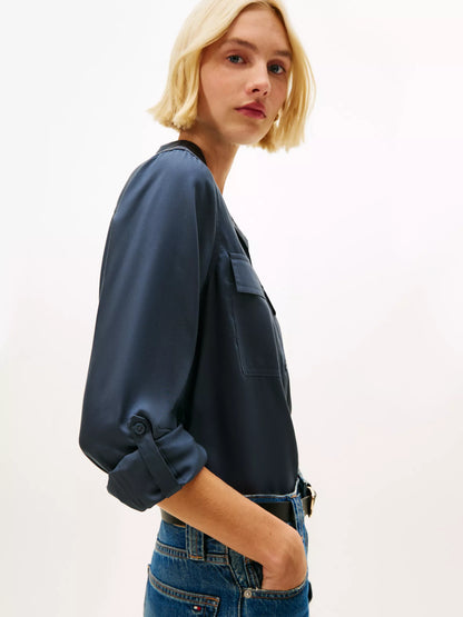 Military Denim