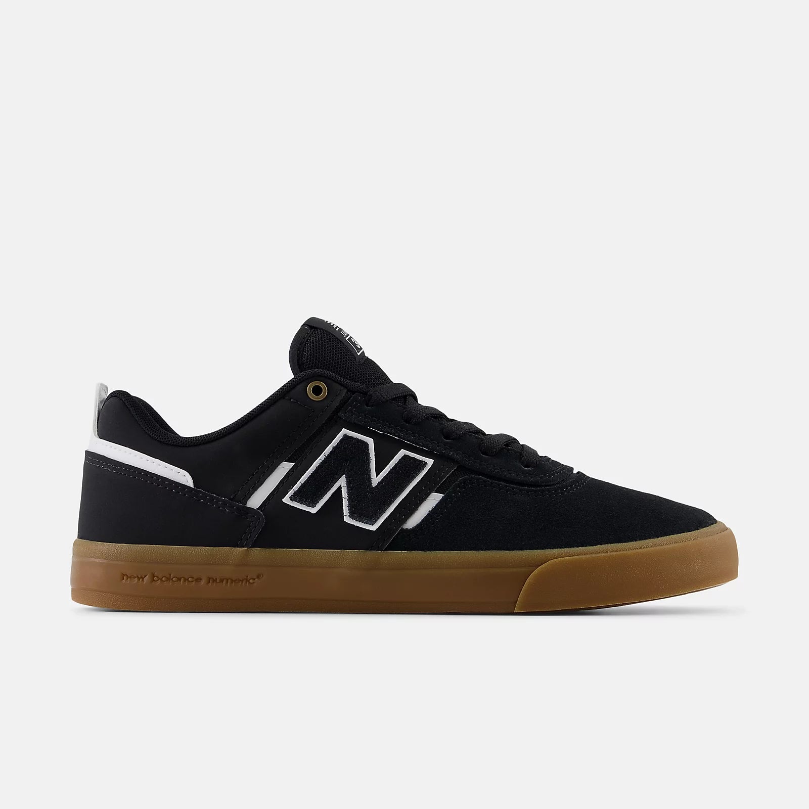 Black With Nb 103 White