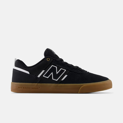 Black With Nb 103 White