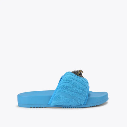 Mid Blue