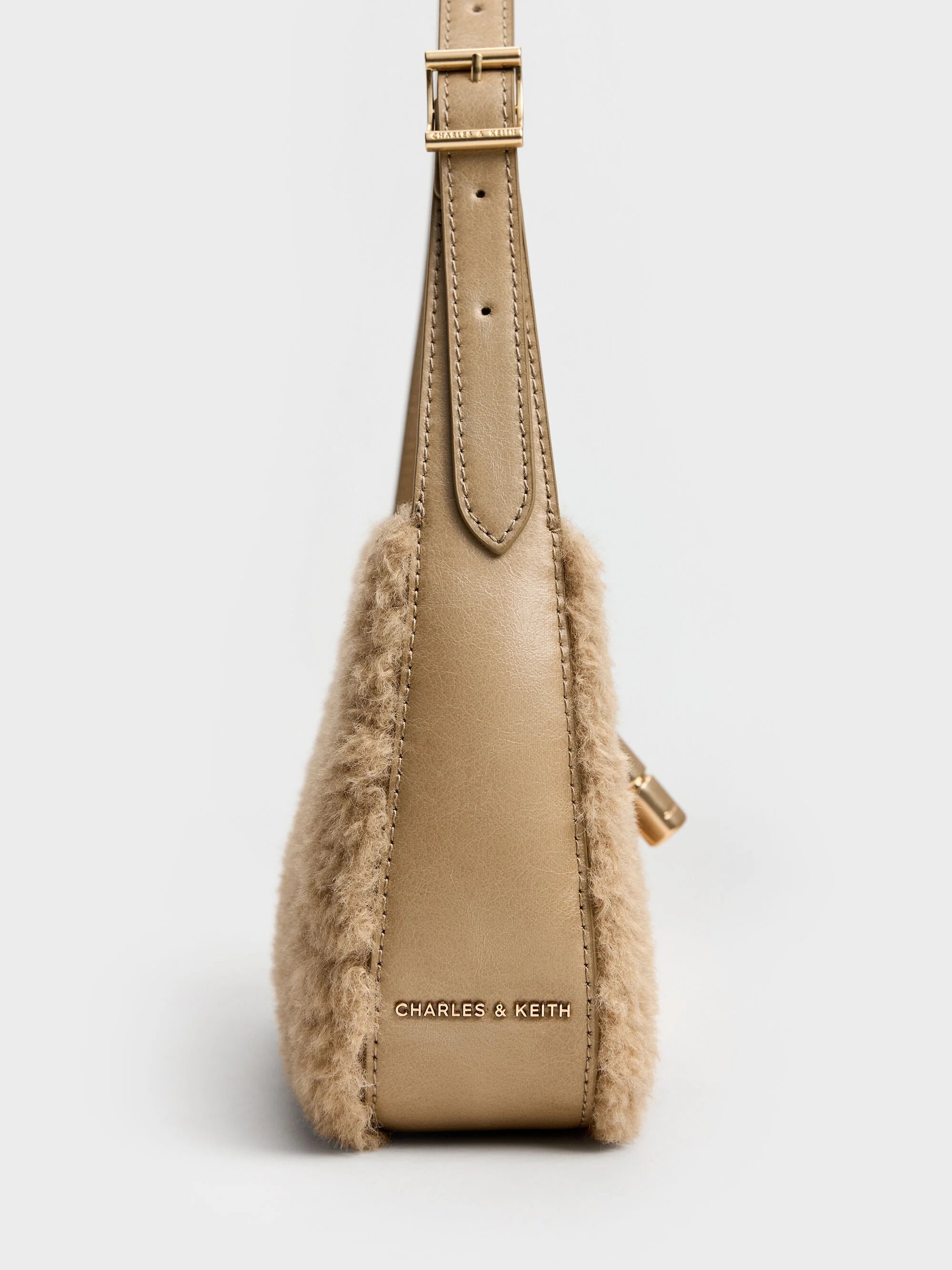 Nutmeg Beige