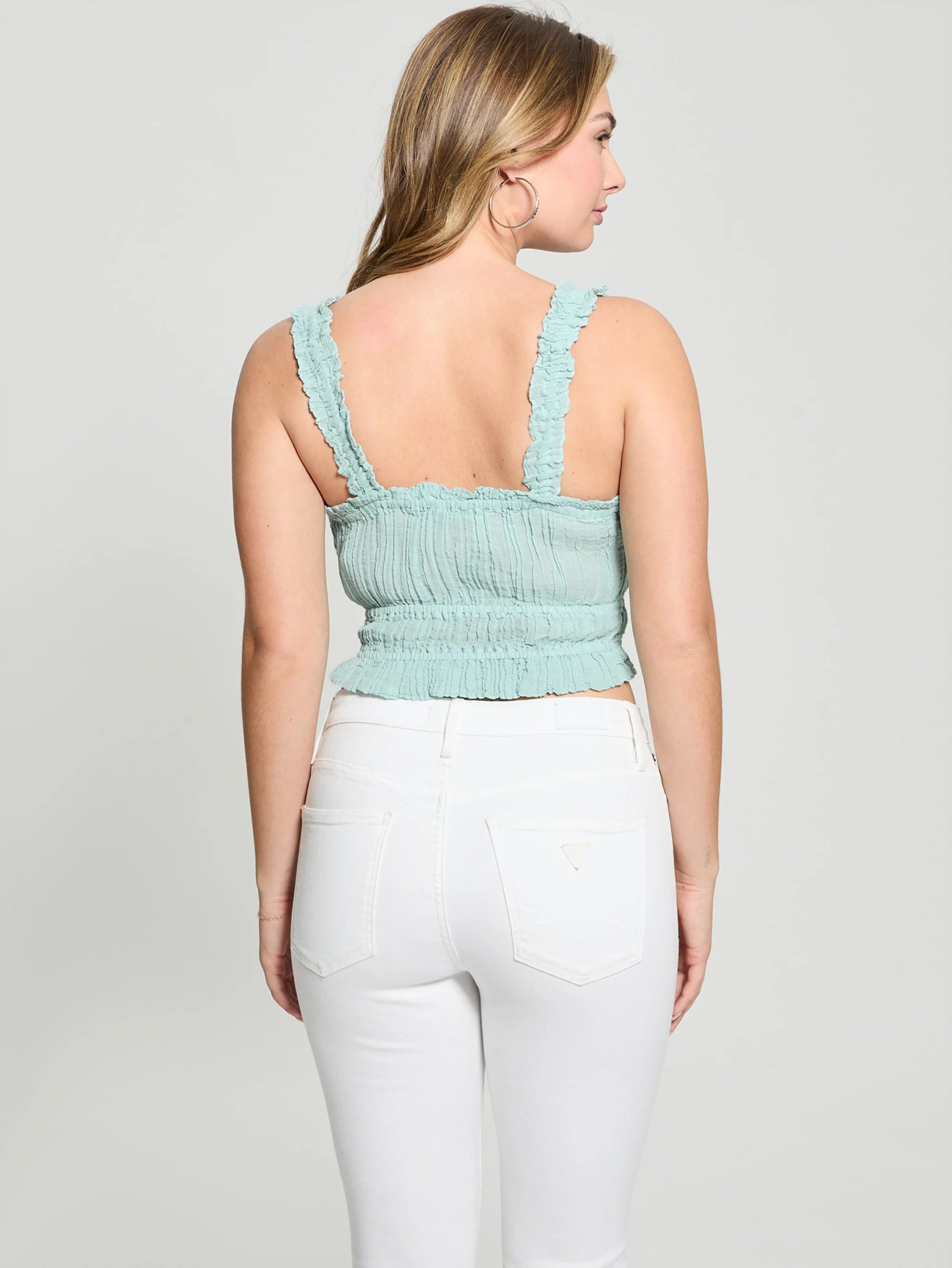 Seafoam Mist Multi