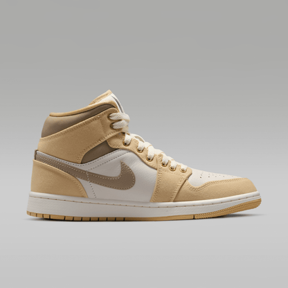Sesame/Sail/Coconut Milk/Khaki