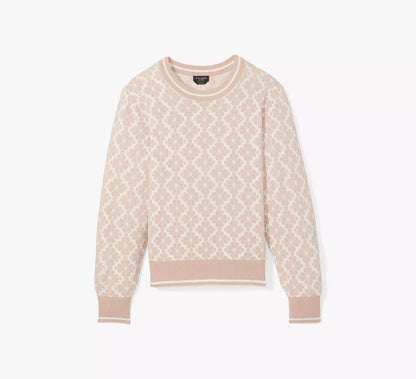 Pink/Cream