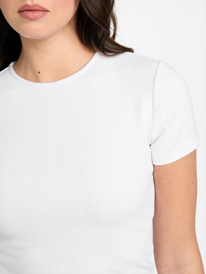 Pure White