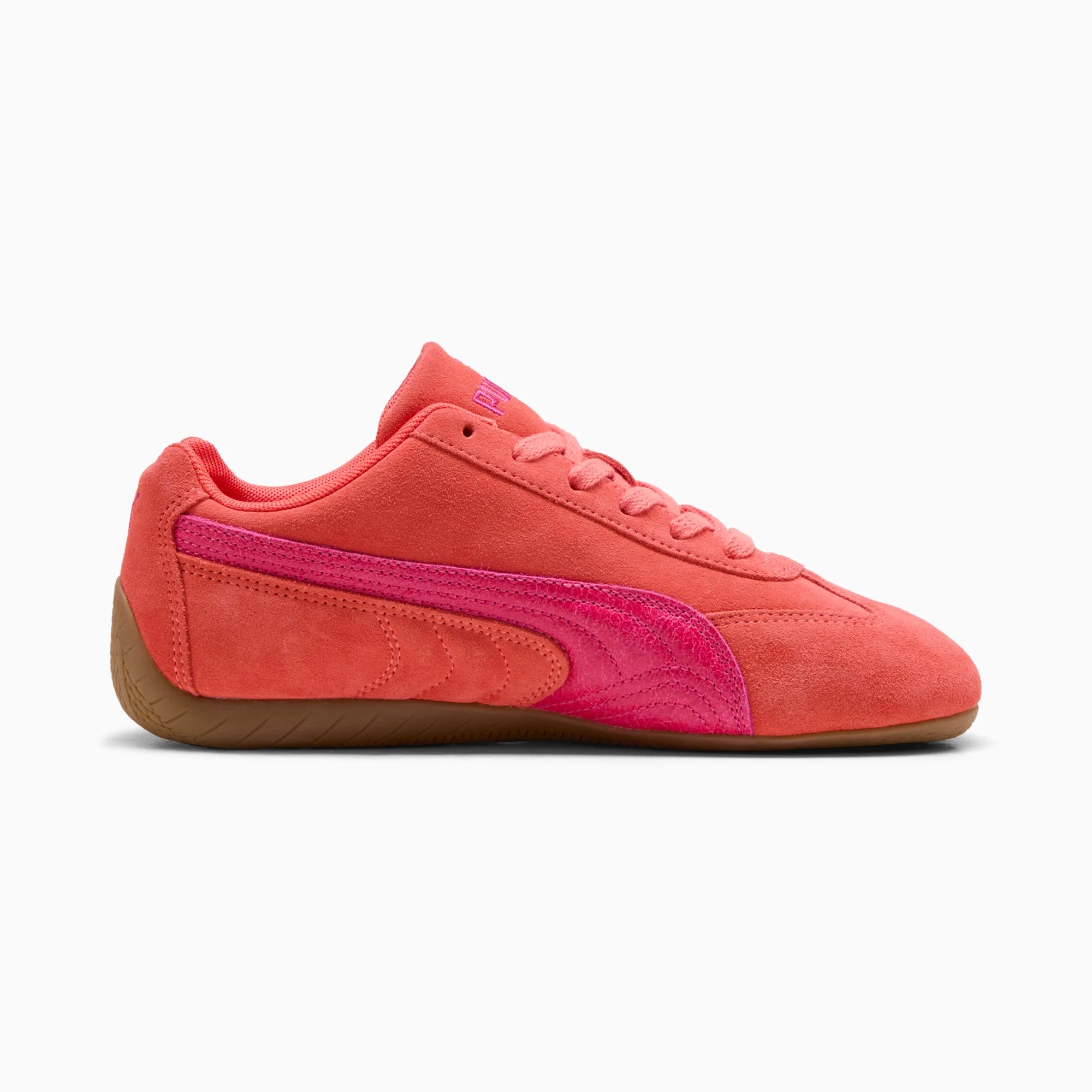 Red Glamour-Gum
