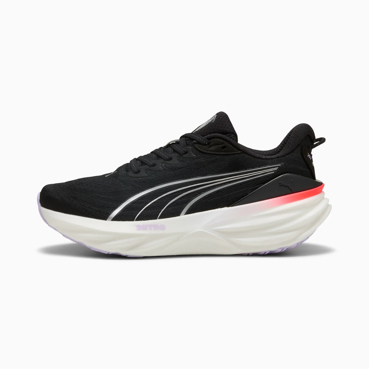 PUMA Black-Light Lavender