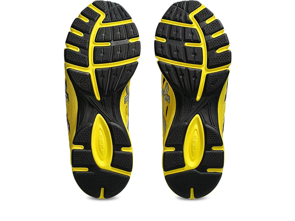 Vibrant Yellow/Black