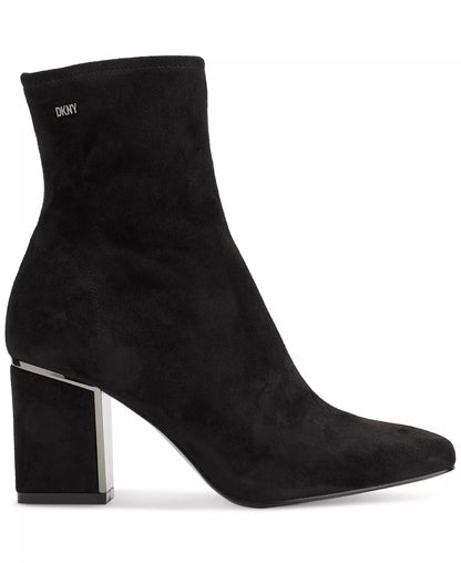 Black Suede