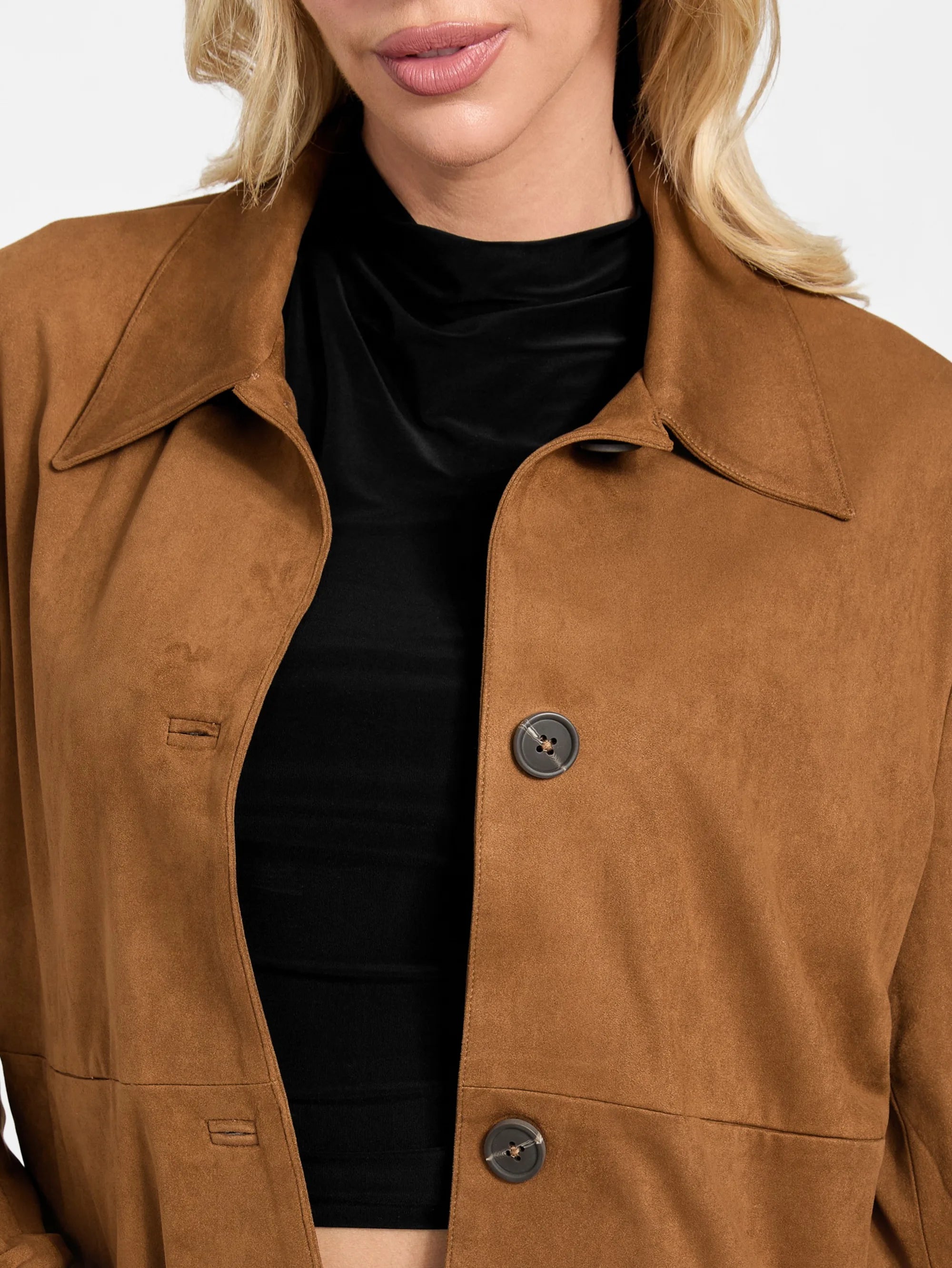 Cognac Brown Multi