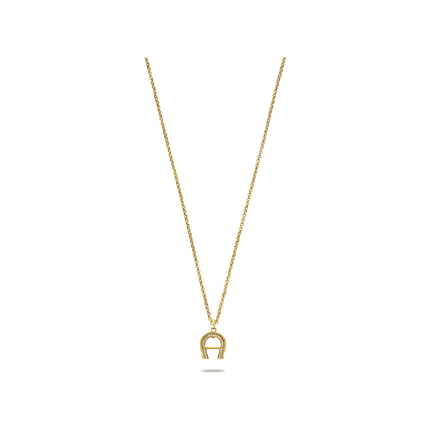 Gold Coloured