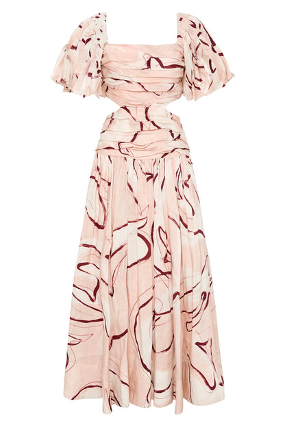 WHIMSICAL DOVE