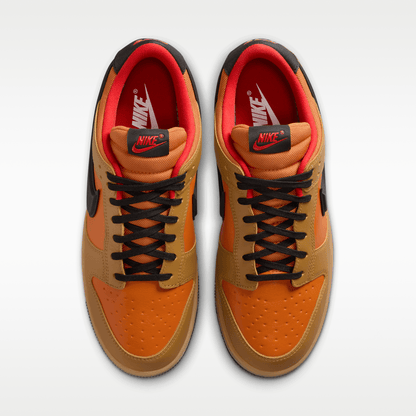 Wheat/Ceramic/Picante Red/Black